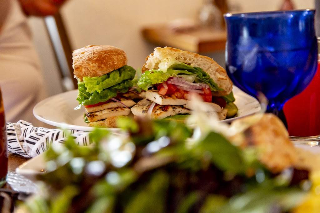 Farm | restaurant | 6 La Plaza, Palm Springs, CA 92262, USA | 7603222724 OR +1 760-322-2724