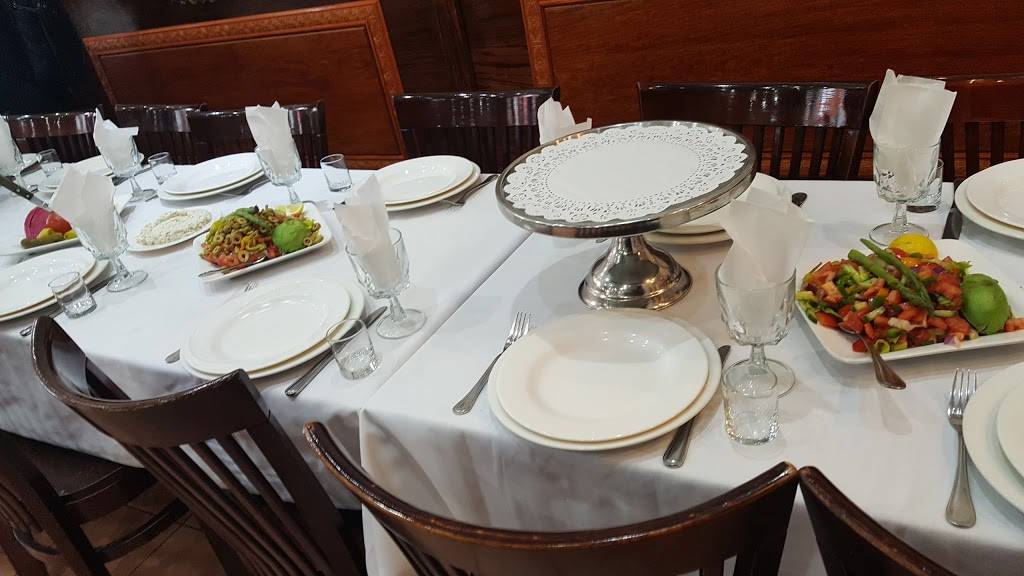 Cheburechnaya | restaurant | 9209 63rd Dr, Rego Park, NY 11374, USA | 7188979080 OR +1 718-897-9080