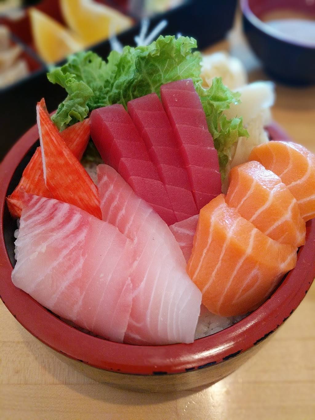 Ginza | restaurant | 3900 Hillsboro Pike # 10, Nashville, TN 37215, USA | 6152921168 OR +1 615-292-1168