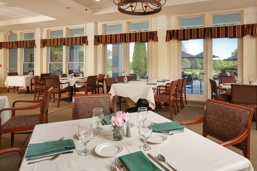 Grille Room Restaurant at The Edison Club | restaurant | 891 Riverview Rd, Rexford, NY 12148, USA | 5183992393 OR +1 518-399-2393