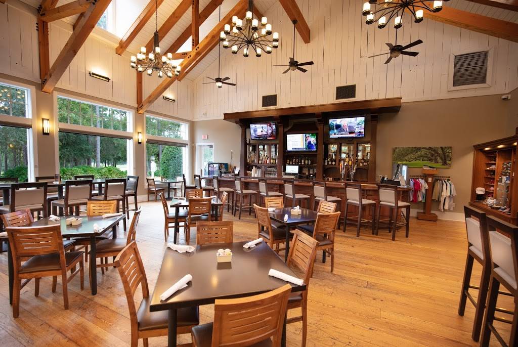 Victoria Hills Golf Club | restaurant | 300 Spalding Way, DeLand, FL 32724, USA | 3867386000 OR +1 386-738-6000