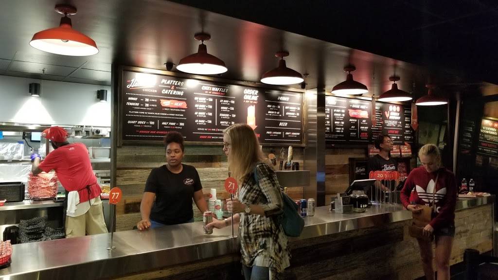 Hattie Bs Hot Chicken - Atlanta, GA | restaurant | 299 Moreland Ave NE, Atlanta, GA 30307, USA | 6788884884 OR +1 678-888-4884