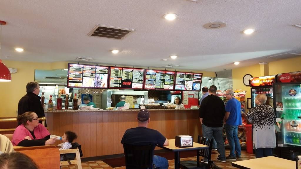 Nashoba Pizza | restaurant | 66 Littleton Rd, Westford, MA 01886, USA | 9786928984 OR +1 978-692-8984