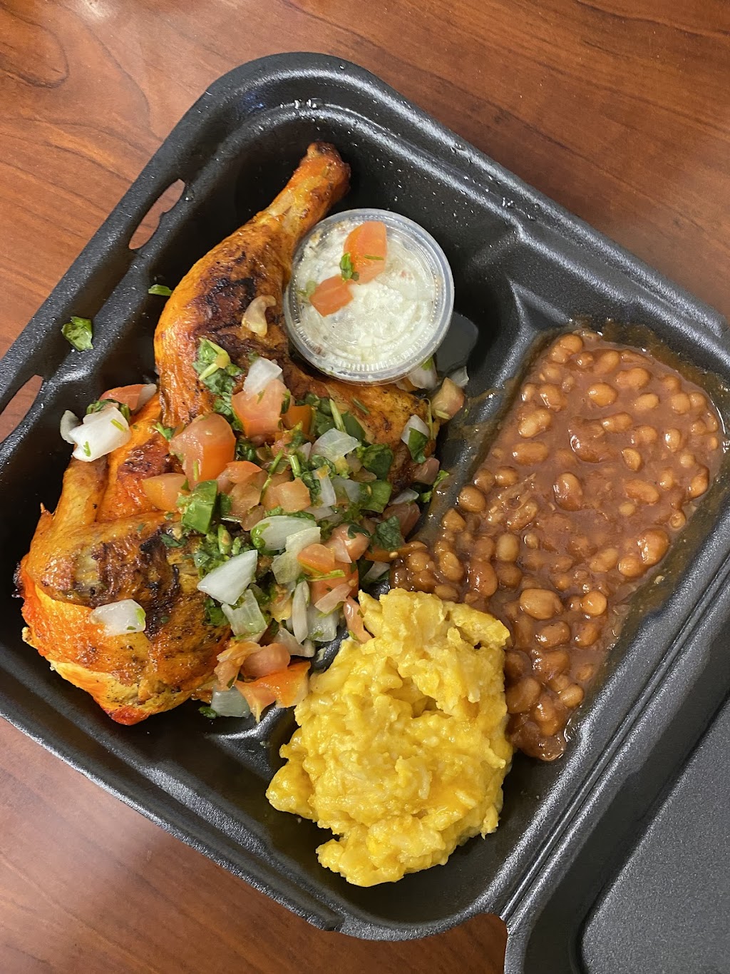 Green Acres Tri-tip & Chicken | restaurant | 16560 US-64, Somerville, TN 38068, USA | 9018138911 OR +1 901-813-8911