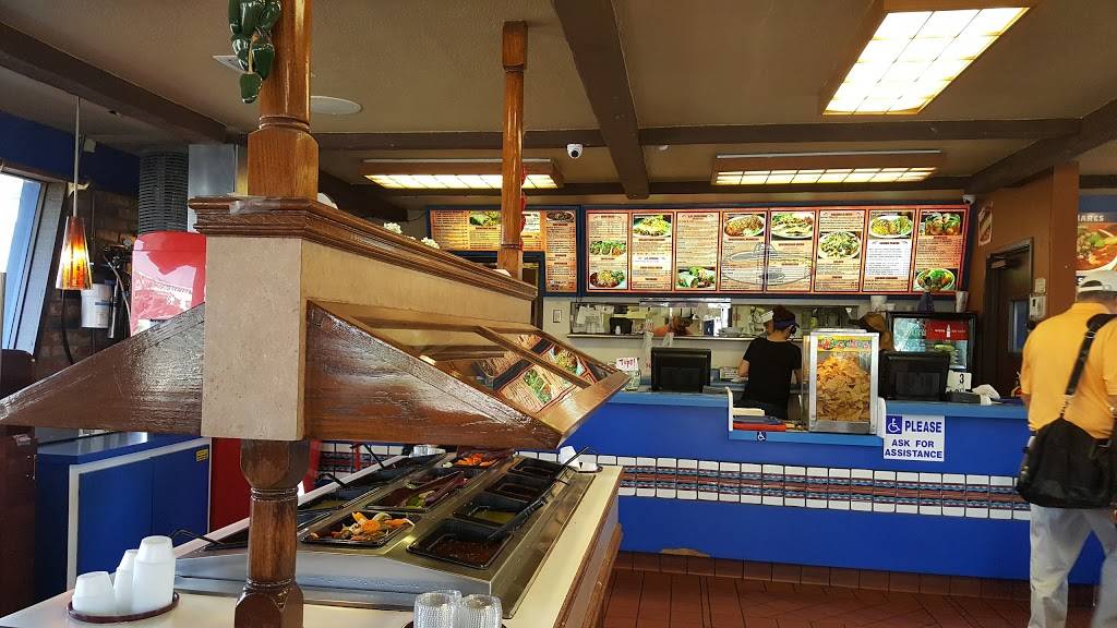 Los Panchos Taco Shop | restaurant | 1009 3rd Ave, Chula Vista, CA 91911, USA | 6194221180 OR +1 619-422-1180