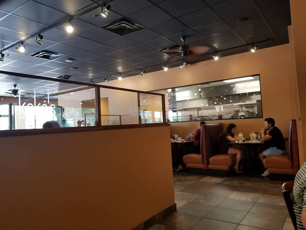 Kekes Breakfast Cafe | restaurant | 1121 Cortez Rd W, Bradenton, FL 34207, USA | 9413454463 OR +1 941-345-4463