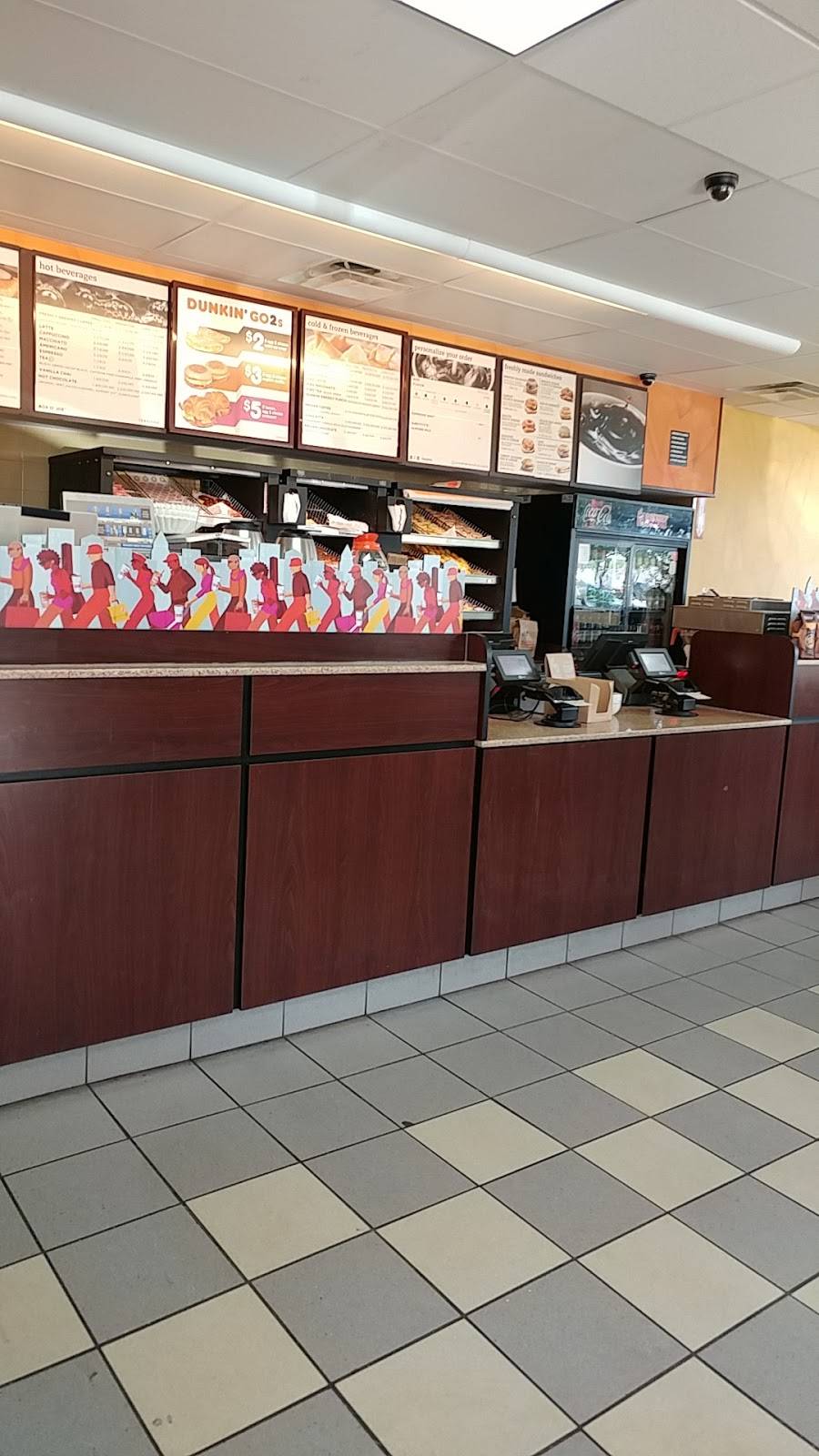 Dunkin | bakery | 459 Boston Rd, Billerica, MA 01821, USA | 9786714402 OR +1 978-671-4402