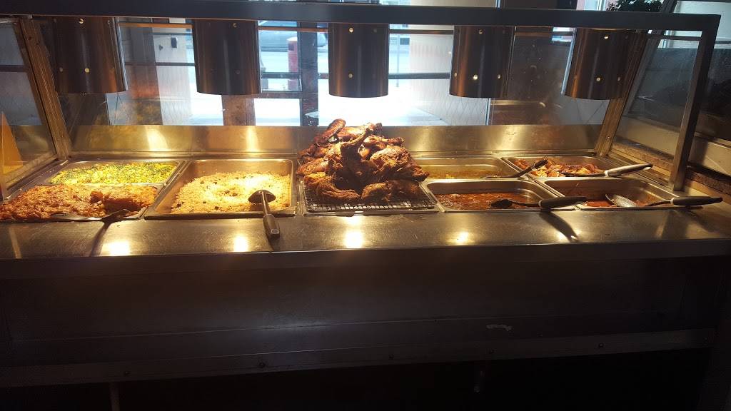 Jks restaurant | restaurant | 9 Norfolk St S, Simcoe, ON N3Y 2V8, Canada | 5195122770 OR +1 519-512-2770