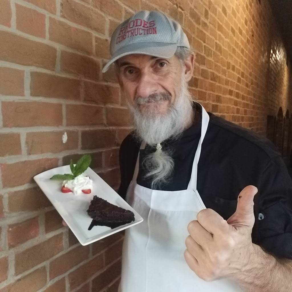 La Tavola | restaurant | 1802, 202 Market St SE, Roanoke, VA 24038, USA | 5402667466 OR +1 540-266-7466