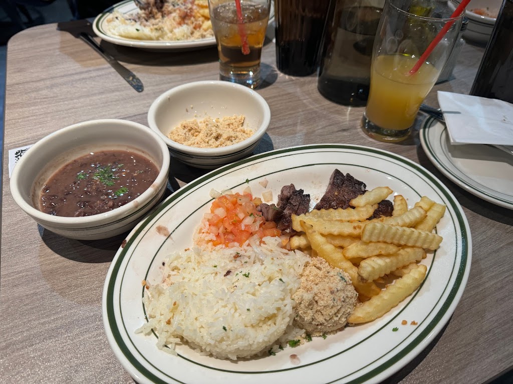 Basil Brazil Cuisine | restaurant | 31878 Del Obispo St #120, San Juan Capistrano, CA 92675, USA | 9496784924 OR +1 949-678-4924