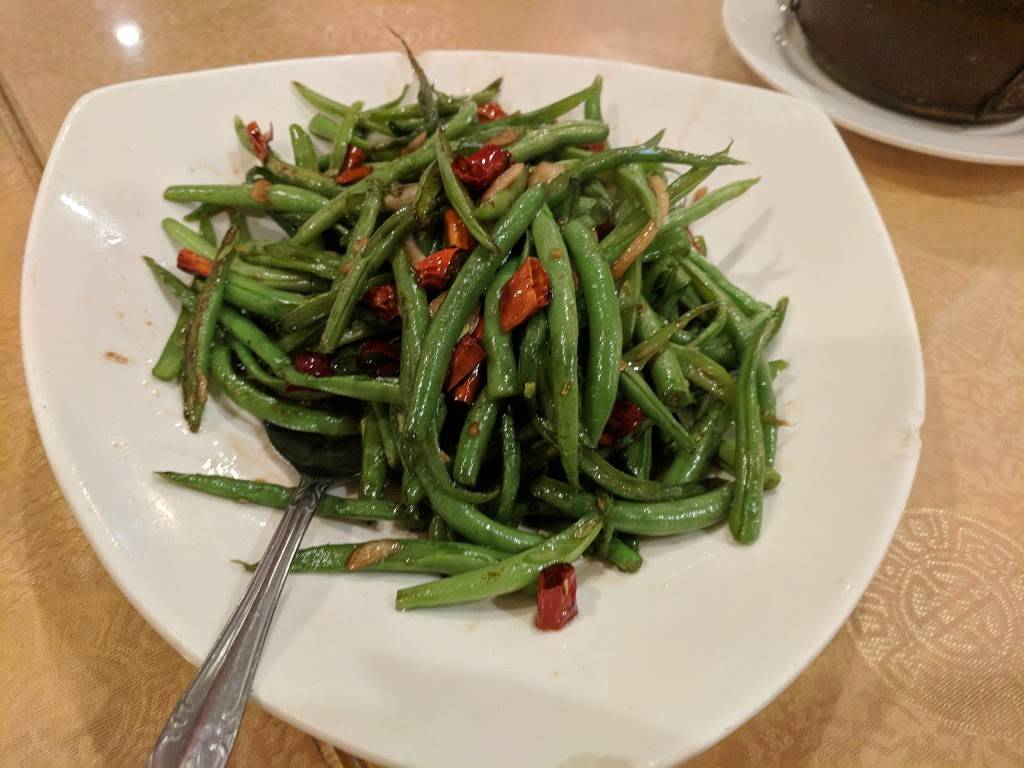 Ancient Szechuan | restaurant | 10675 San Pablo Ave, El Cerrito, CA 94530, USA | 5105248772 OR +1 510-524-8772