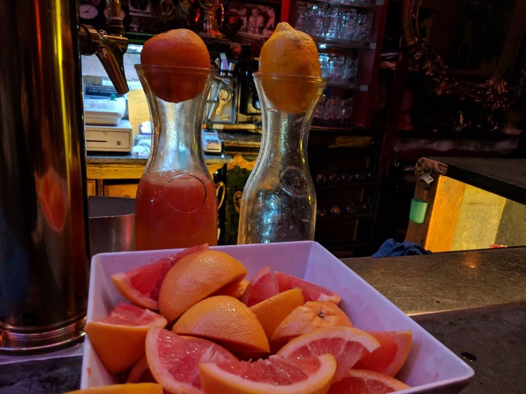 Cafe Van Kleef | restaurant | 1621 Telegraph Ave, Oakland, CA 94612, USA | 5107637711 OR +1 510-763-7711