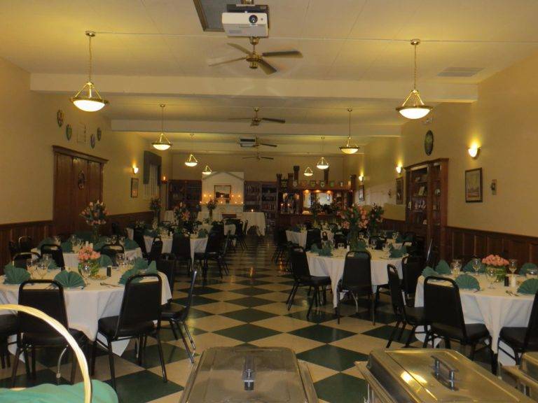 The Buffalo Irish Center | restaurant | 245 Abbott Rd, Buffalo, NY 14220, USA | 7168259535 OR +1 716-825-9535
