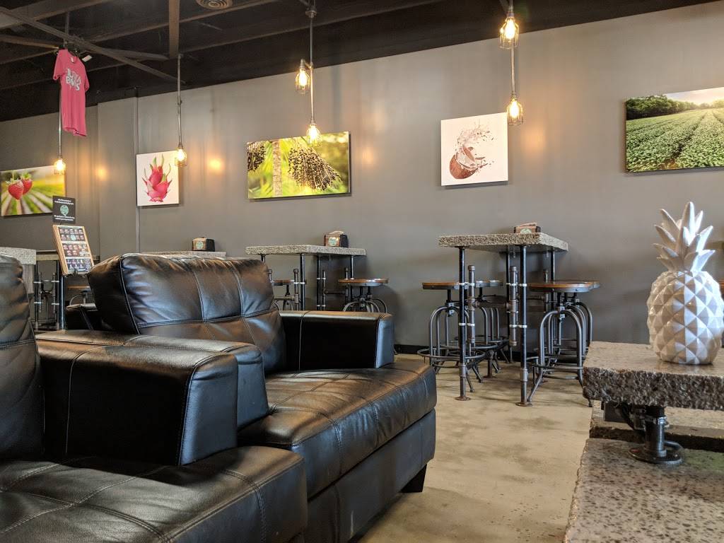 Frutta Bowls | restaurant | 64 Village Center Dr, Freehold, NJ 07728, USA | 7322525157 OR +1 732-252-5157