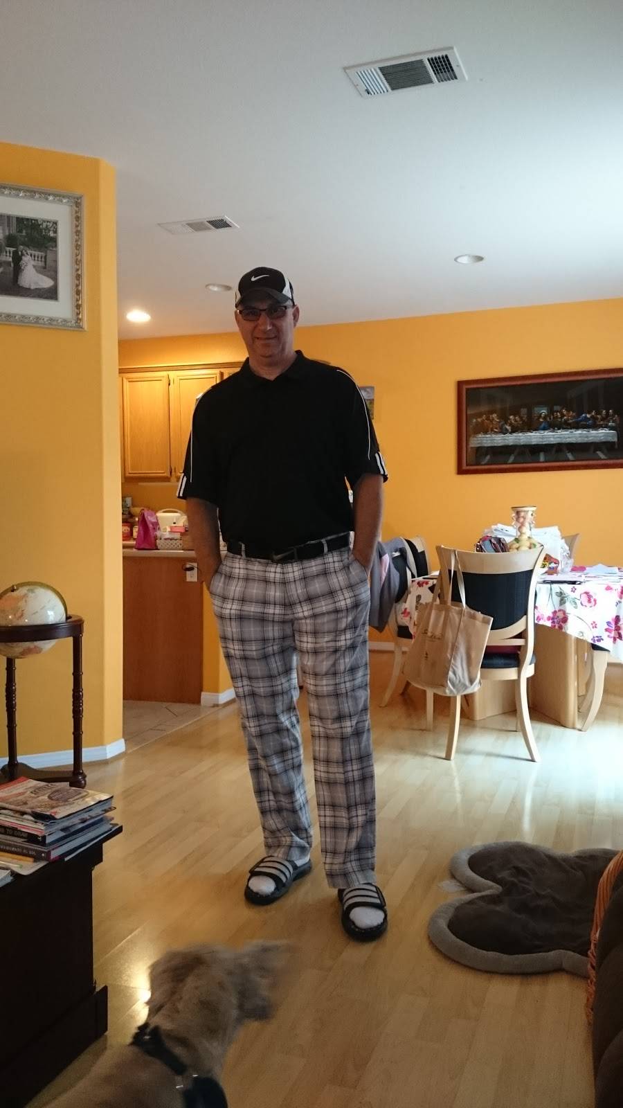 Costa Mesa Country Club | restaurant | 1701 Golf Course Dr, Costa Mesa, CA 92626, USA | 7145407500 OR +1 714-540-7500