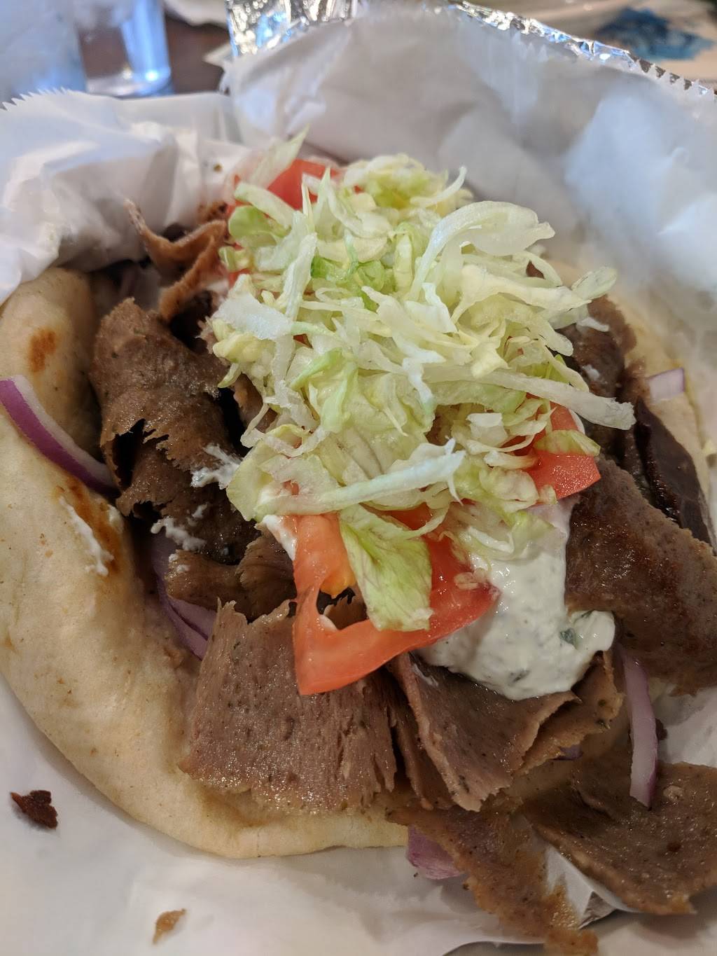 Galis Gyro And Grill (Menu Update) | restaurant | 71 Clairton Blvd, Pittsburgh, PA 15236, USA | 4126552792 OR +1 412-655-2792
