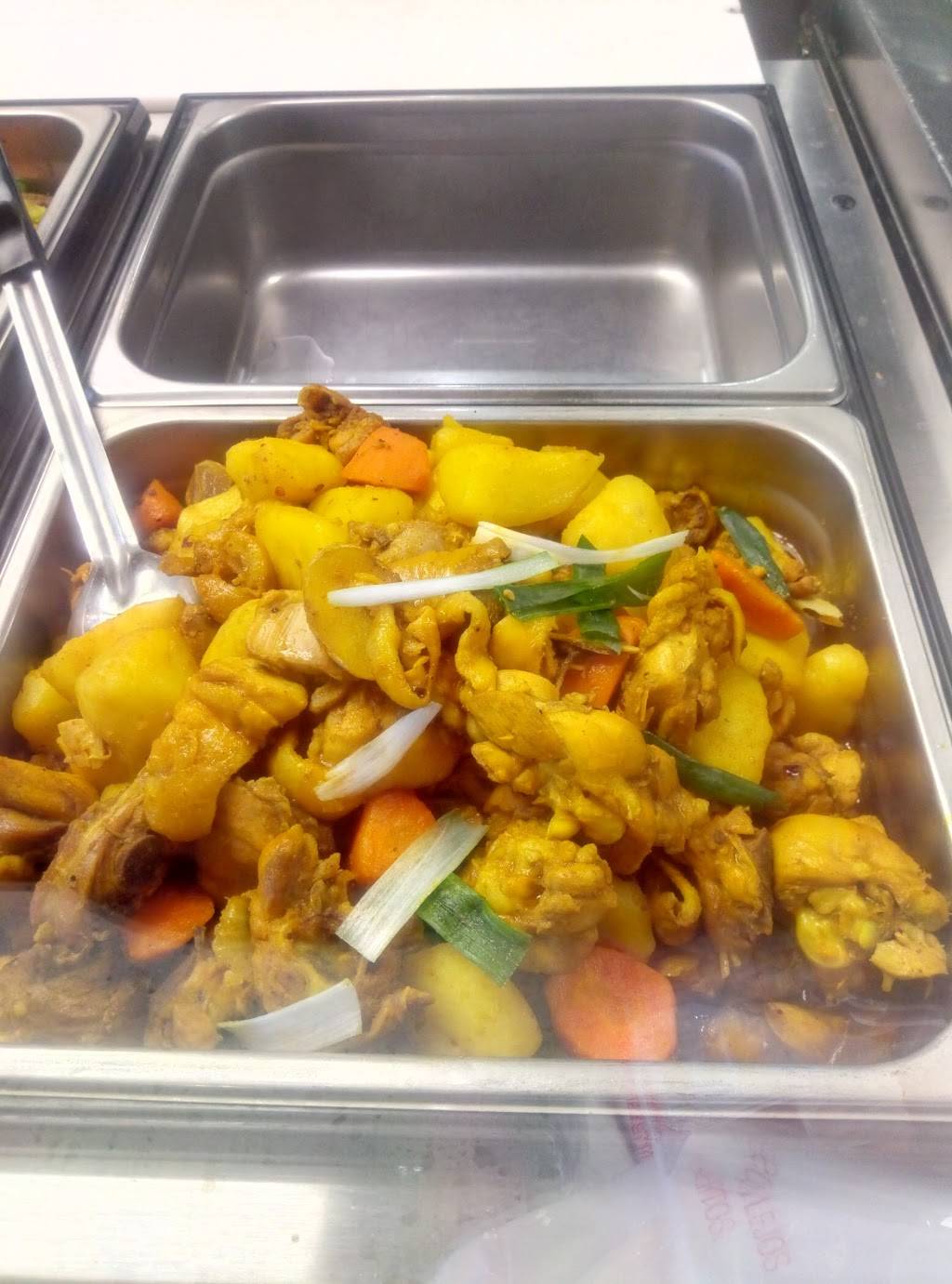 Shun de Mom | restaurant | 717 University Dr Ste 171, College Station, TX 77840, USA | 9795059202 OR +1 979-505-9202