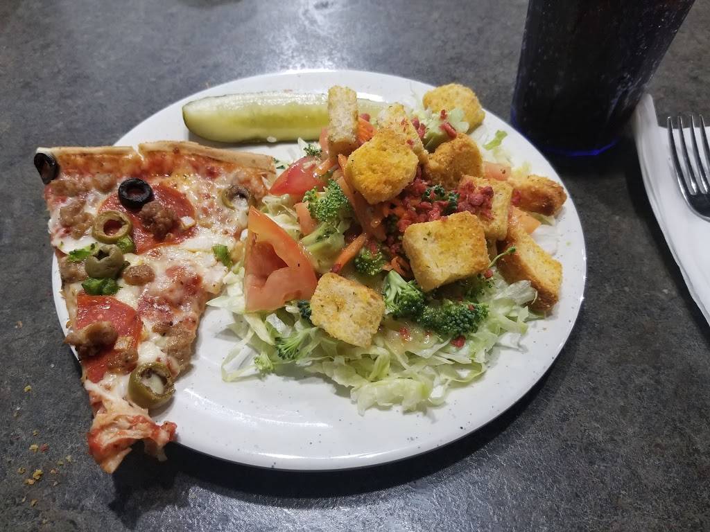 Pizza Buffet | restaurant | 3420 Clemson Blvd, Anderson, SC 29621, USA | 8642266215 OR +1 864-226-6215