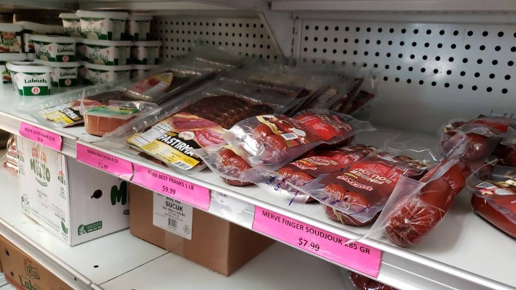 Istanbul Market and Cafe | restaurant | 2324 Elmhurst Rd, Mt Prospect, IL 60056, USA | 8473788366 OR +1 847-378-8366