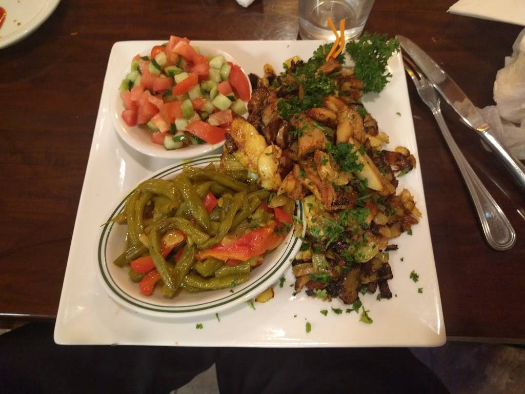 Judah Mediterranean Grille | restaurant | 9311 Krewstown Rd, Philadelphia, PA 19115, USA | 2156136110 OR +1 215-613-6110