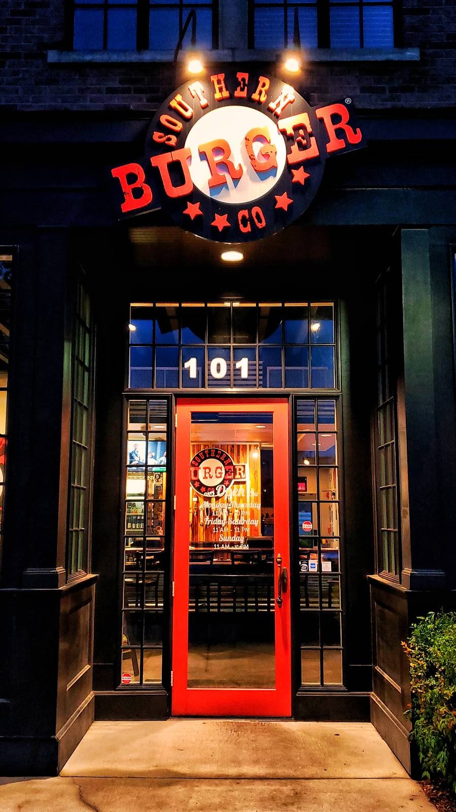 Southern Burger Co. | restaurant | 9453 Bradmore Ln #101, Ooltewah, TN 37363, USA | 4238254919 OR +1 423-825-4919