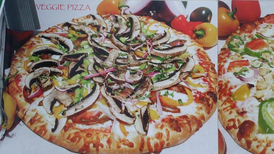 Chefs Corner Pizzaria | restaurant | 1306 S Gaffey St, San Pedro, CA 90731, USA | 3108337447 OR +1 310-833-7447