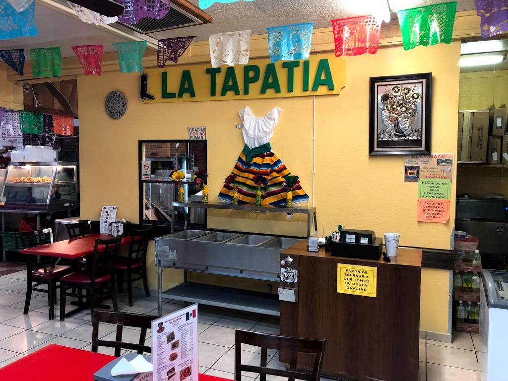LA TAPATIA MEAT MARKET AND RESTAURANT | restaurant | 2113 Citrus Blvd, Leesburg, FL 34748, USA | 3523159555 OR +1 352-315-9555