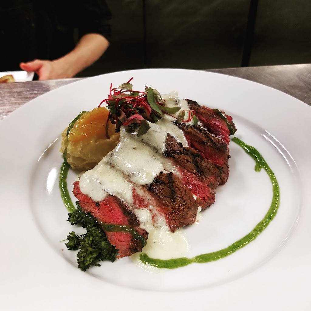 Alligator Soul Restaurant | restaurant | 114 Barnard St, Savannah, GA 31401, USA | 9122327899 OR +1 912-232-7899