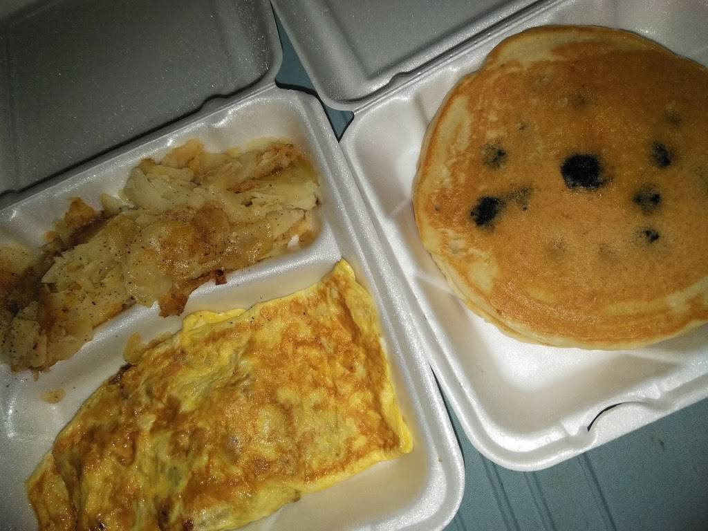 Cambridge Restaurant | restaurant | 505 Avenue of the States, Chester, PA 19013, USA | 6108748313 OR +1 610-874-8313