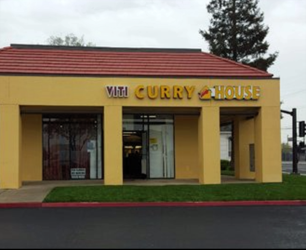 Viti Curry House | restaurant | 8158 Florin Rd, Sacramento, CA 95828, USA | 9166018023 OR +1 916-601-8023