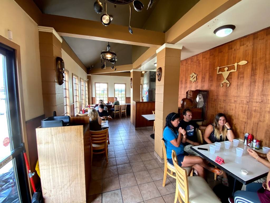 Koa Pancake House | restaurant | 703 California Ave, Wahiawa, HI 96786, USA | 8086210123 OR +1 808-621-0123