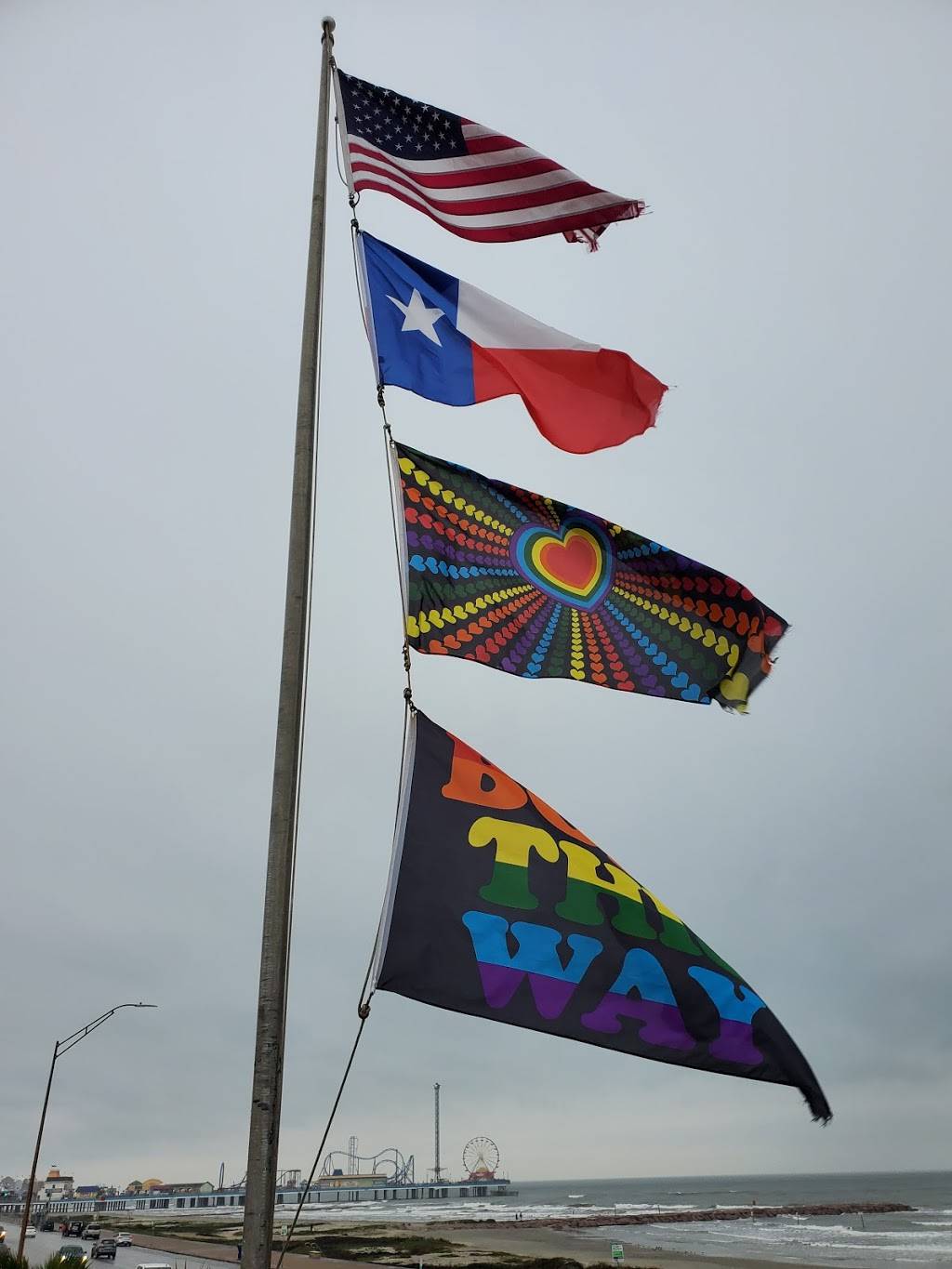 Rumors Bar & Grill | night club | 3102 Seawall Blvd, Galveston, TX 77550, USA | 4094974617 OR +1 409-497-4617