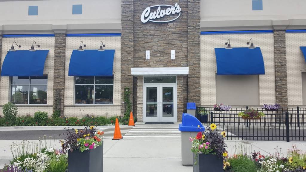 Culvers | restaurant | 9455 N Skokie Blvd, Skokie, IL 60077, USA | 8479838860 OR +1 847-983-8860