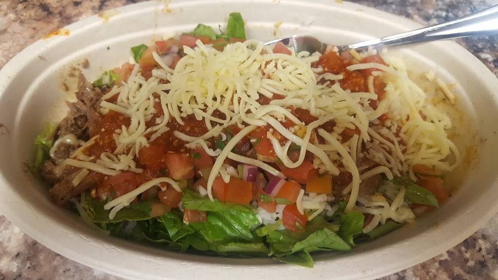 Chipotle Mexican Grill | restaurant | 16635 N Tatum Blvd Ste 100, Phoenix, AZ 85032, USA | 6029920432 OR +1 602-992-0432