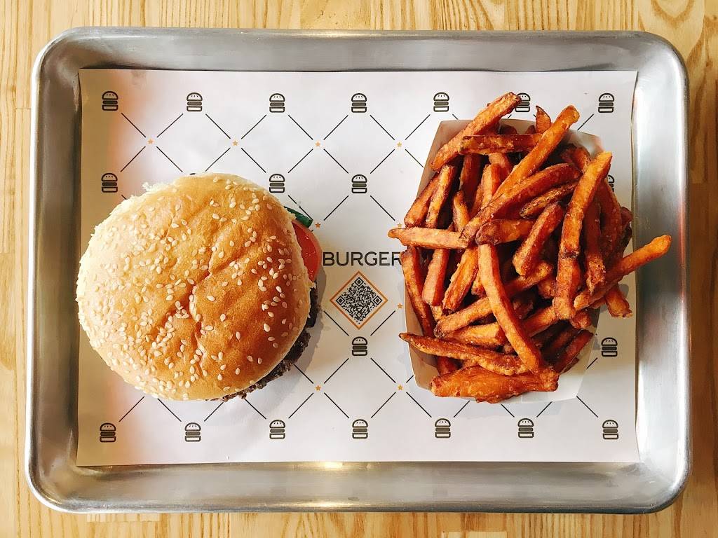 BurgerIM | restaurant | 5530 Windward Pkwy Suite C310, Alpharetta, GA 30004, USA | 7705581456 OR +1 770-558-1456