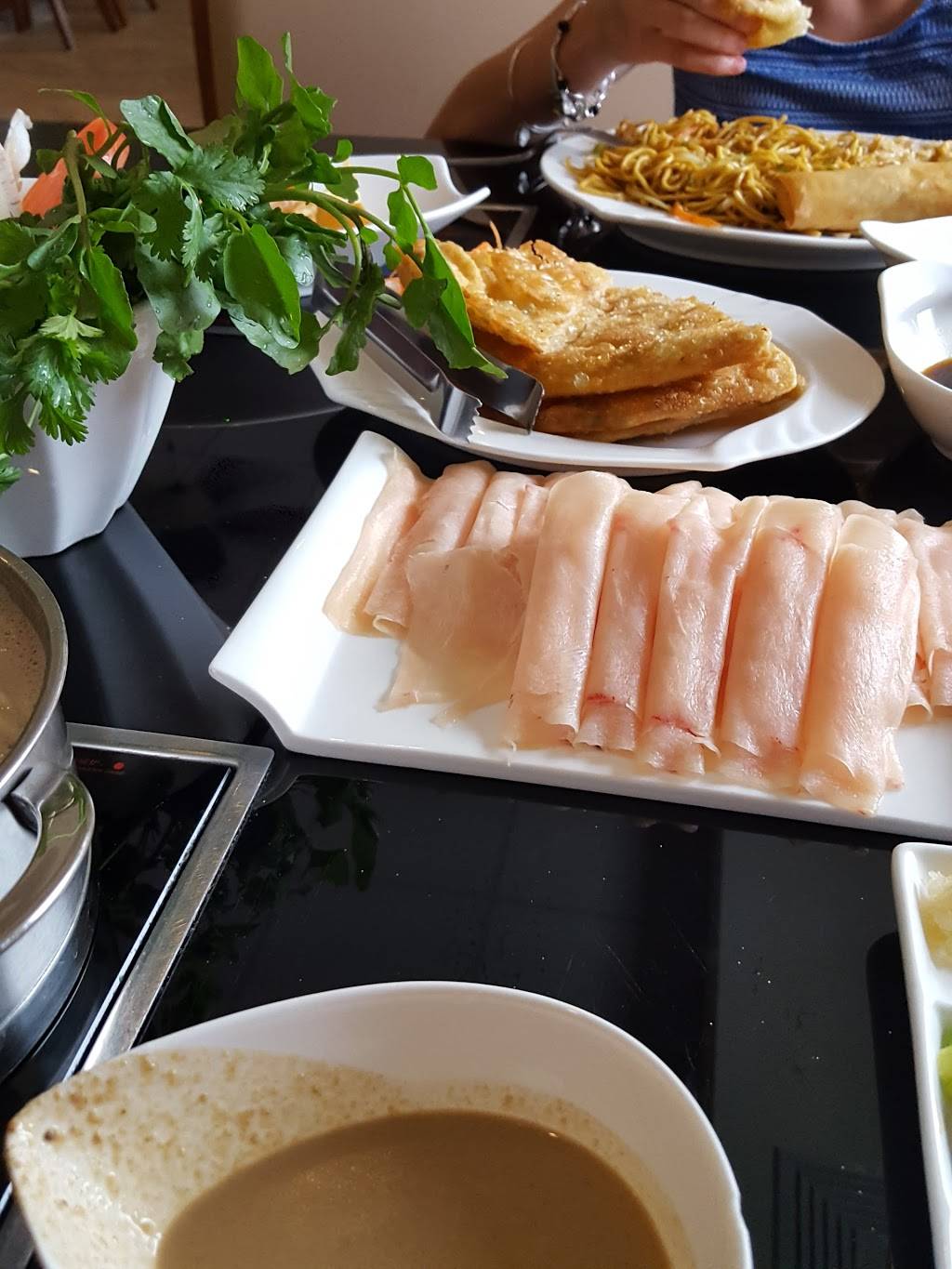 Purple Bamboo Restaurant | meal takeaway | 265 Boston Rd, North Billerica, MA 01862, USA | 9782948994 OR +1 978-294-8994