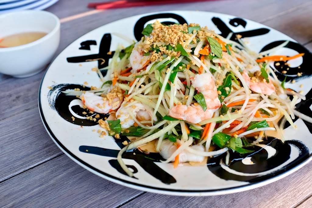 Ben Tre Restaurant | restaurant | 398 Grand Ave, South San Francisco, CA 94080, USA | 6509522243 OR +1 650-952-2243