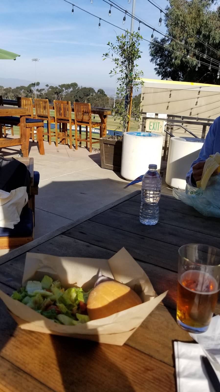 Hops and Salt | restaurant | Rimac Annex, San Diego, CA 92121, USA | 8586579111 OR +1 858-657-9111