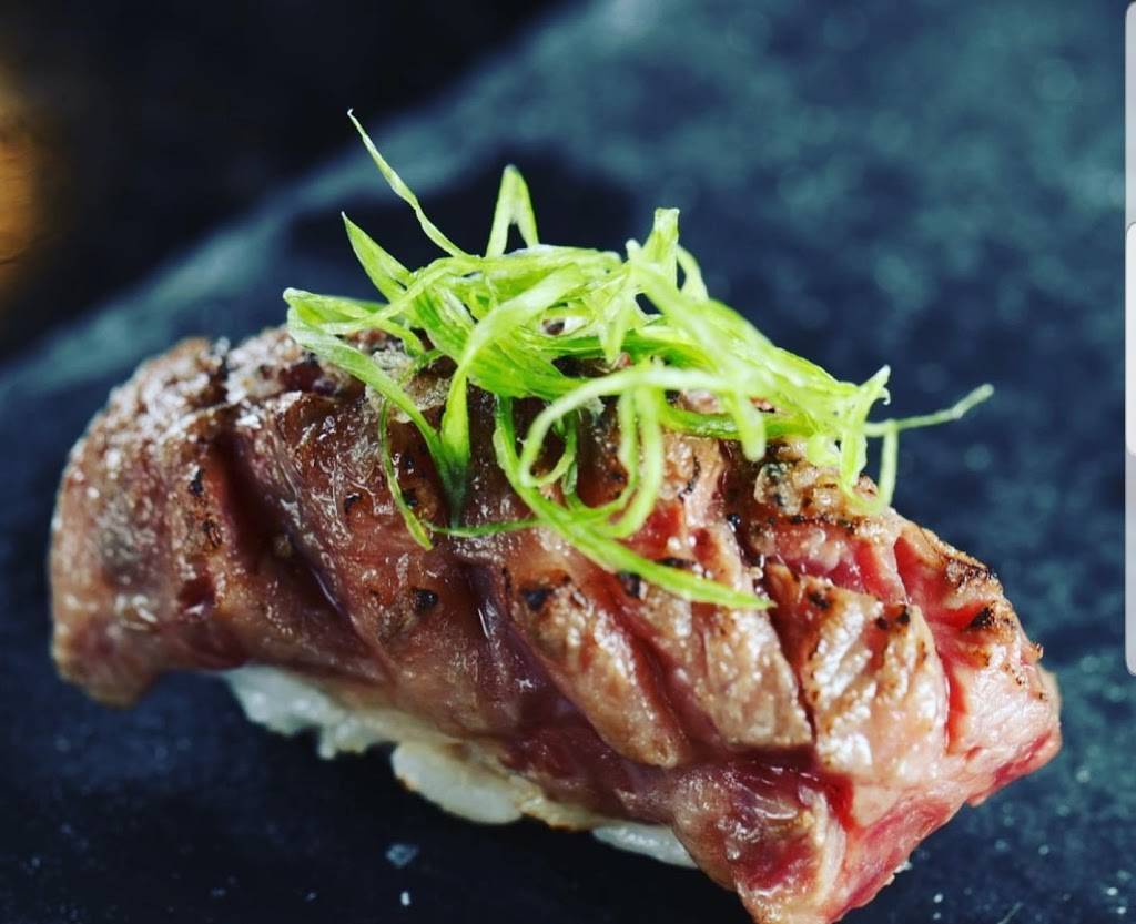 Sushi Yamazaki Bar & Grill | restaurant | 4130 Justin Rd STE 114, Flower Mound, TX 75077, USA | 9405840777 OR +1 940-584-0777