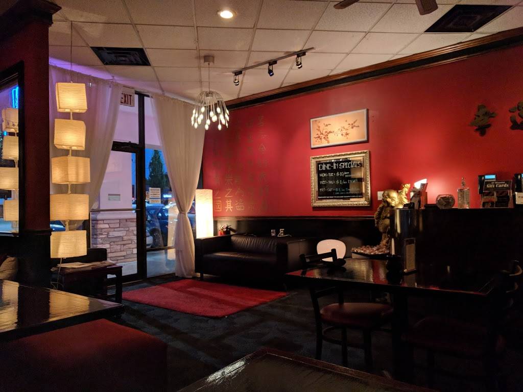 Lucky China | restaurant | 4524 Chamblee Dunwoody Rd, Dunwoody, GA 30338, USA | 7704585199 OR +1 770-458-5199