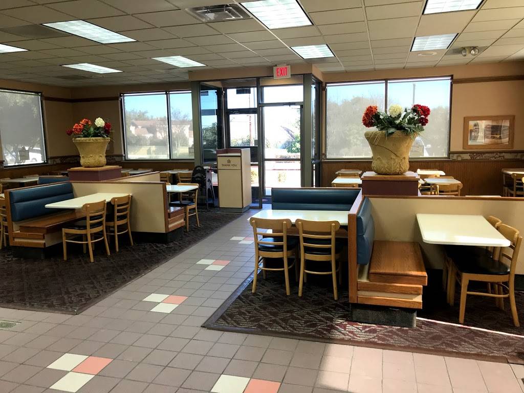 Wendys | restaurant | 18303 Blanco Rd, San Antonio, TX 78258, USA | 2103055085 OR +1 210-305-5085