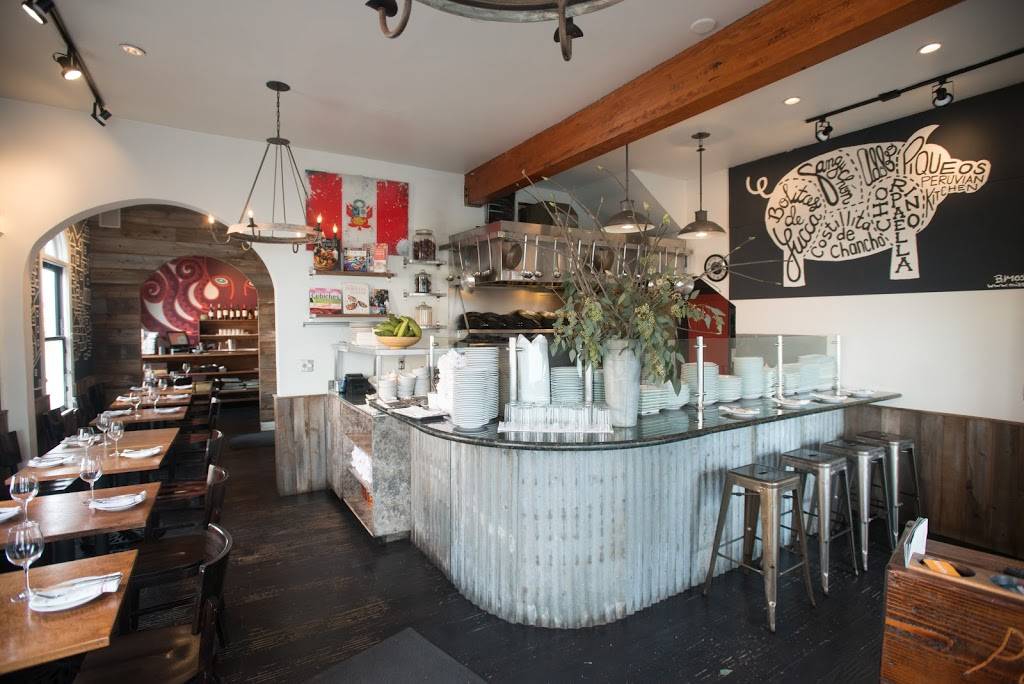 Piqueos | restaurant | 5631, 830 Cortland Ave, San Francisco, CA 94110, USA | 4152828812 OR +1 415-282-8812