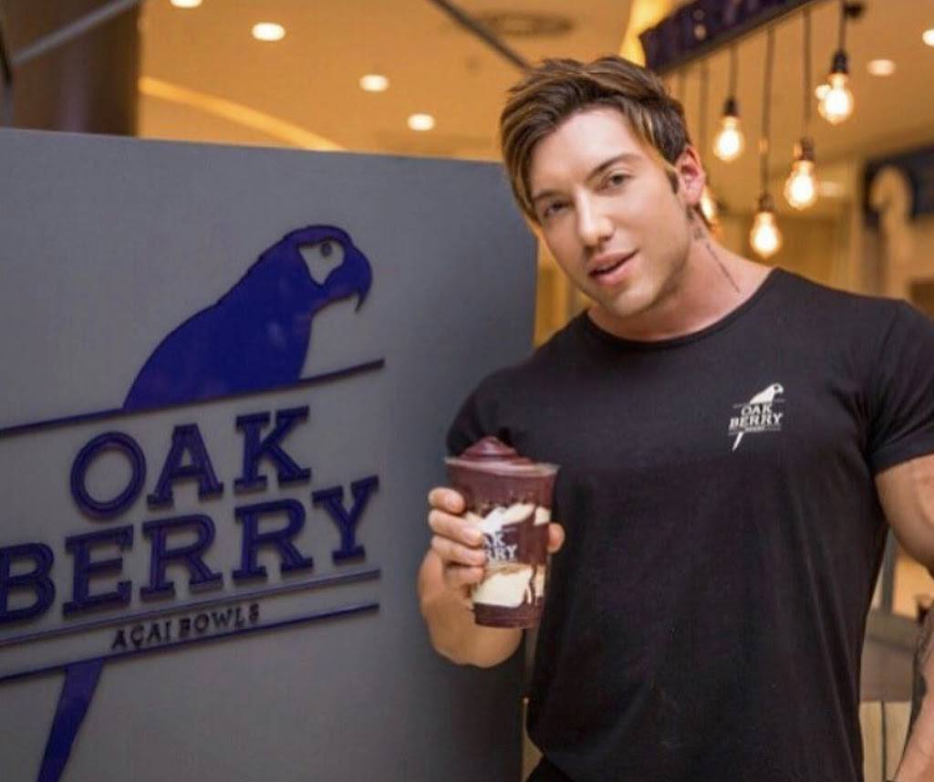 Oakberry Açai Bowls at Florida Mall | restaurant | 8001 S Orange Blossom Trail Suite FC16, Orlando, FL 32809, USA | 4072061001 OR +1 407-206-1001