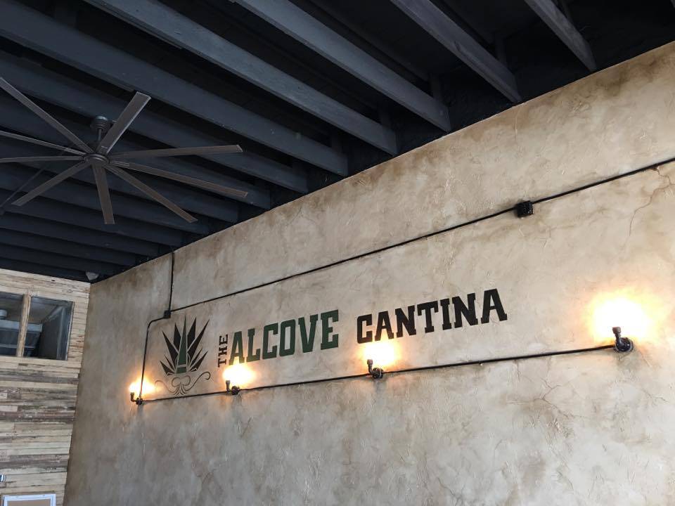 The Alcove Cantina | restaurant | 119 E Main St, Round Rock, TX 78664, USA | 5127706745 OR +1 512-770-6745