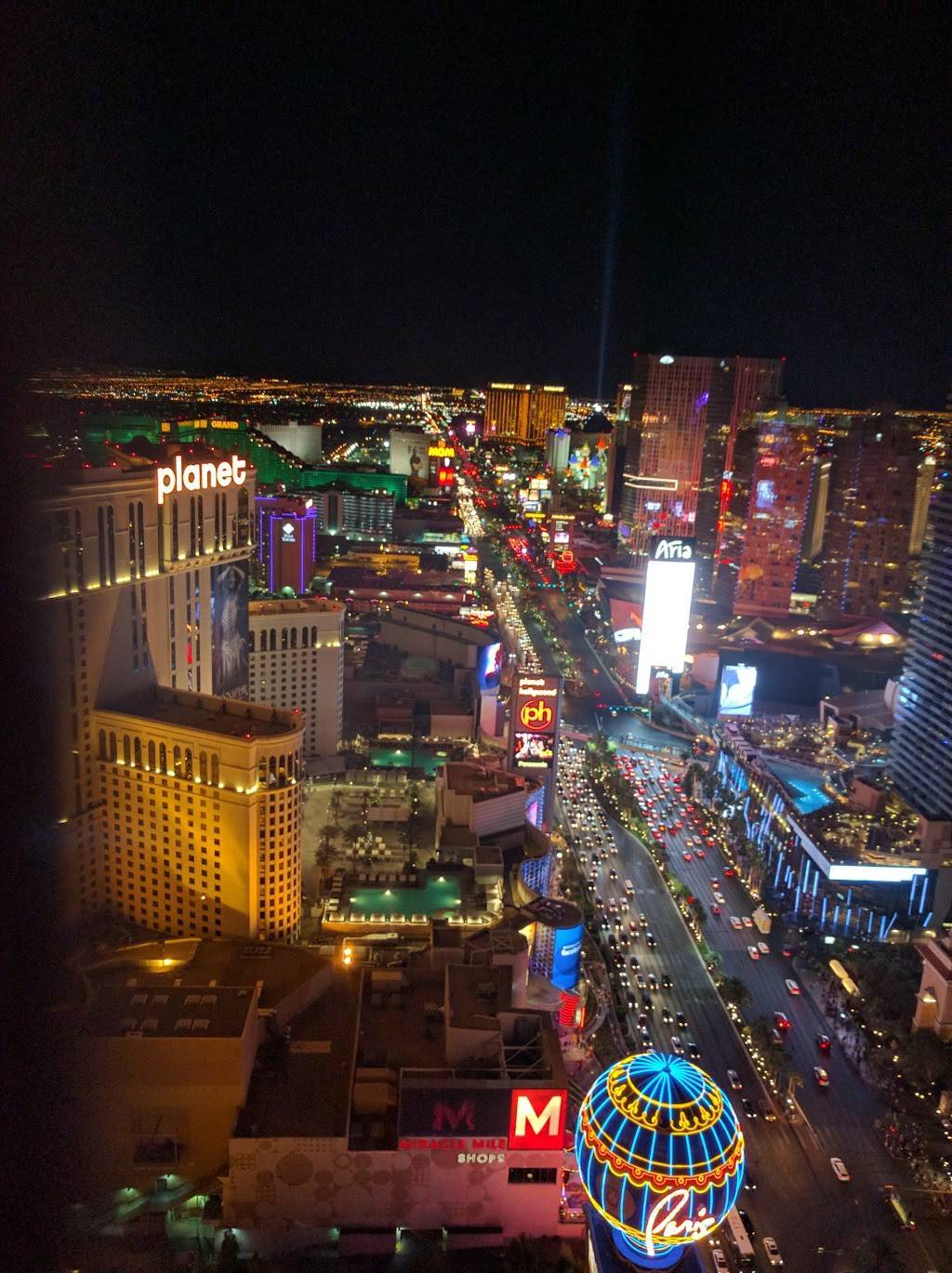 Prince Restaurant | cafe | 6796 W Flamingo Rd, Las Vegas, NV 89103, USA | 7022208322 OR +1 702-220-8322