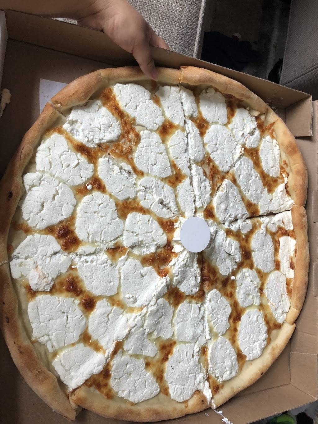 Lennys Pizza | restaurant | 1969 86th St, Brooklyn, NY 11214, USA | 7189461292 OR +1 718-946-1292