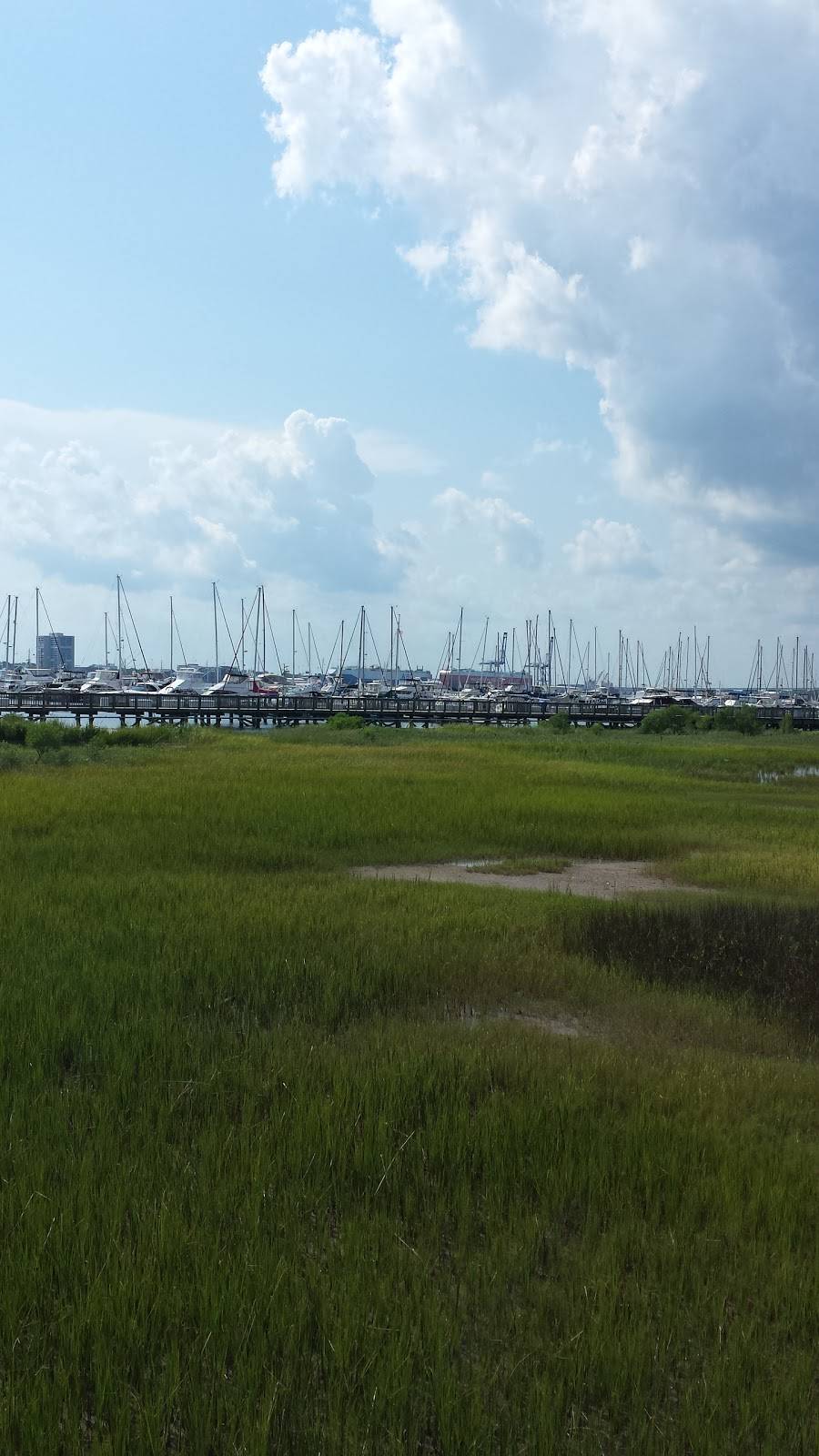 The Reel Bar | restaurant | 20 Patriots Point Rd, Mt Pleasant, SC 29464, USA | 8438560028 OR +1 843-856-0028