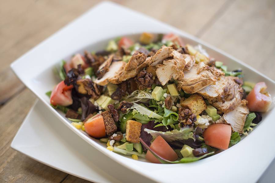 Andreis Conscious Cuisine & Cocktails | night club | 2607 Main Street, Irvine, CA 92614, USA | 9493878887 OR +1 949-387-8887