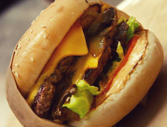 Burger 7 Arlington Inc | restaurant | 2515 Lee Hwy, Arlington, VA 22201, USA | 7035167060 OR +1 703-516-7060