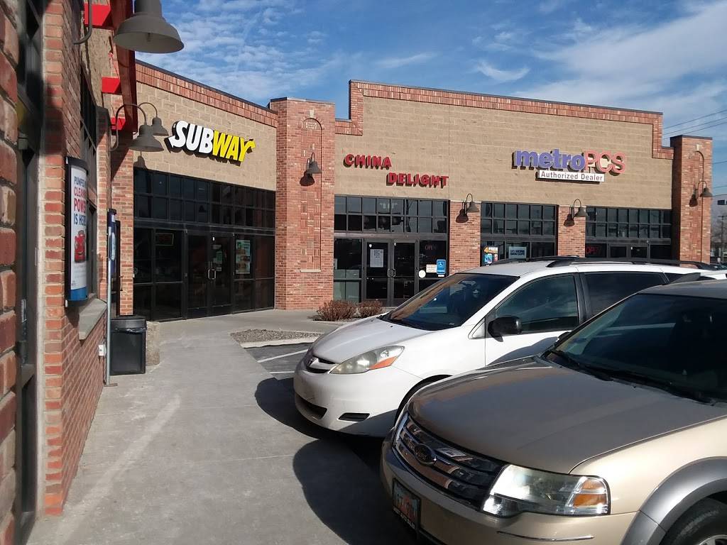 China Delight | meal delivery | 1704 W North Temple, Salt Lake City, UT 84116, USA | 8013648716 OR +1 801-364-8716